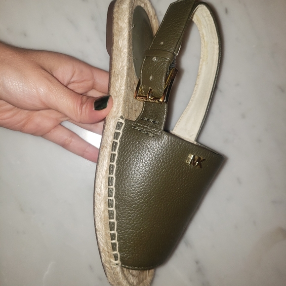 Michael Kors Espadrilles - Picture 5 of 5